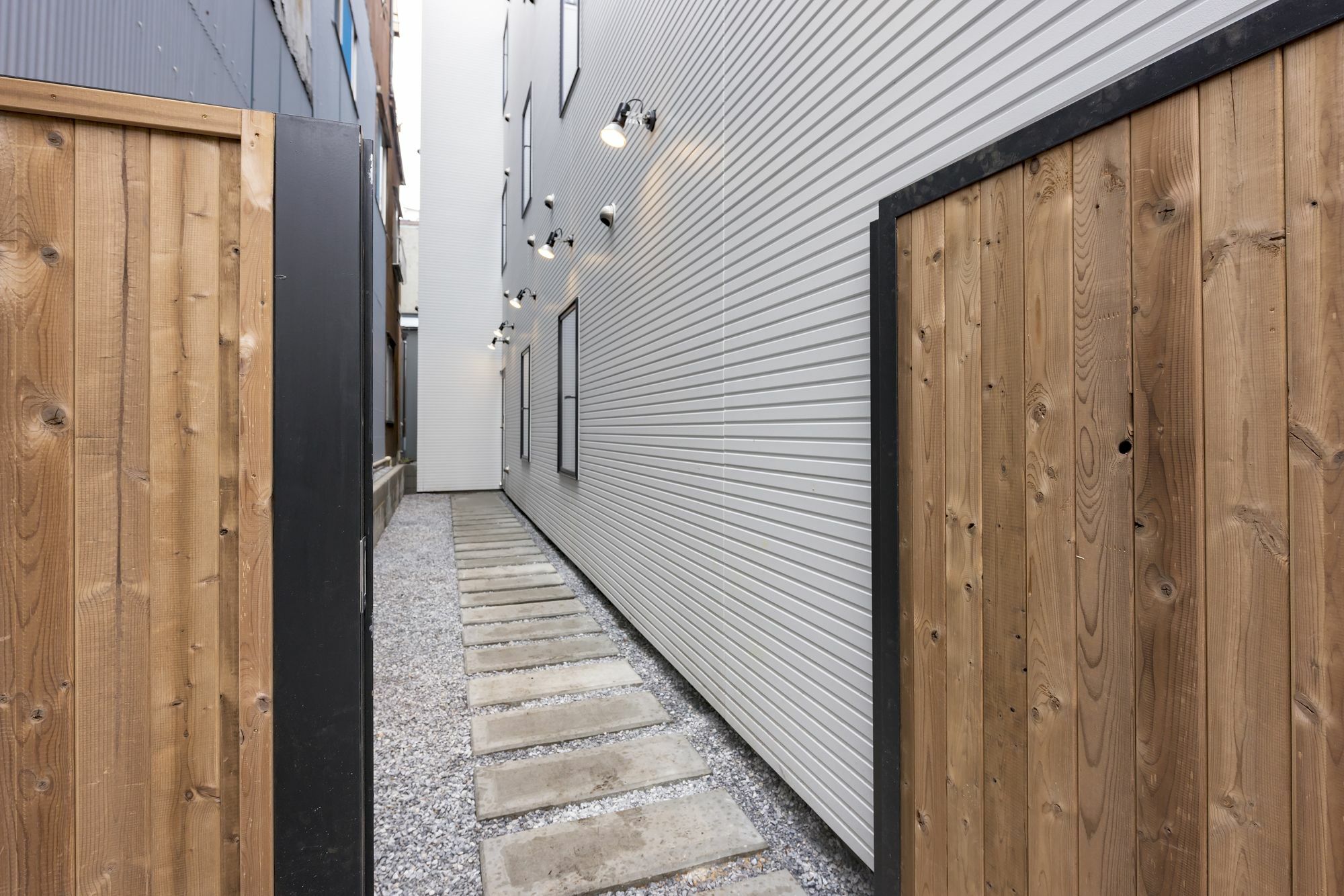 &And Hostel Asakusa North Tokyo Eksteriør billede